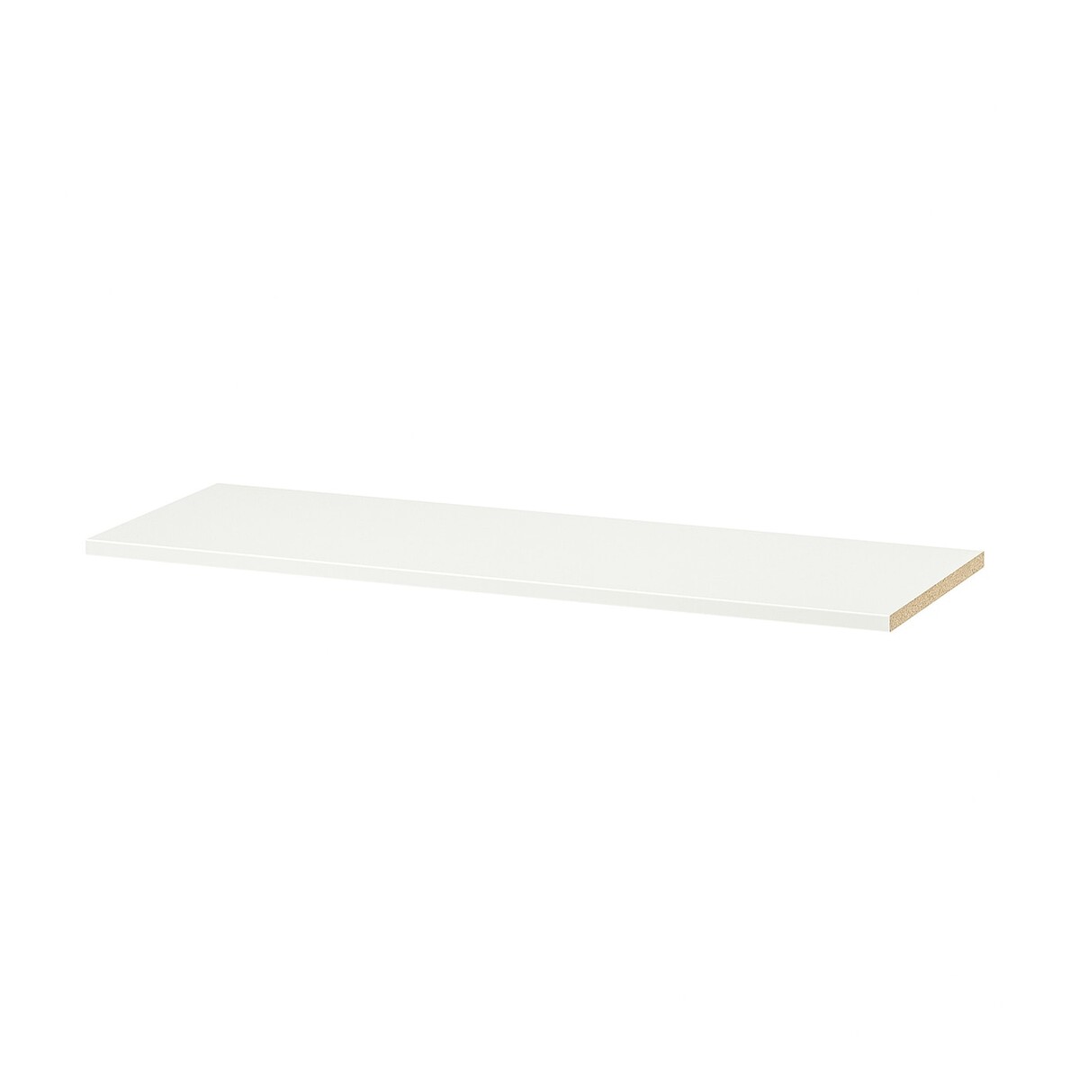 HUGAD Tringle à rideau, blanc, 120-210 cm - IKEA