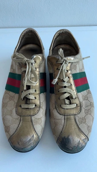 Gucci sneakers