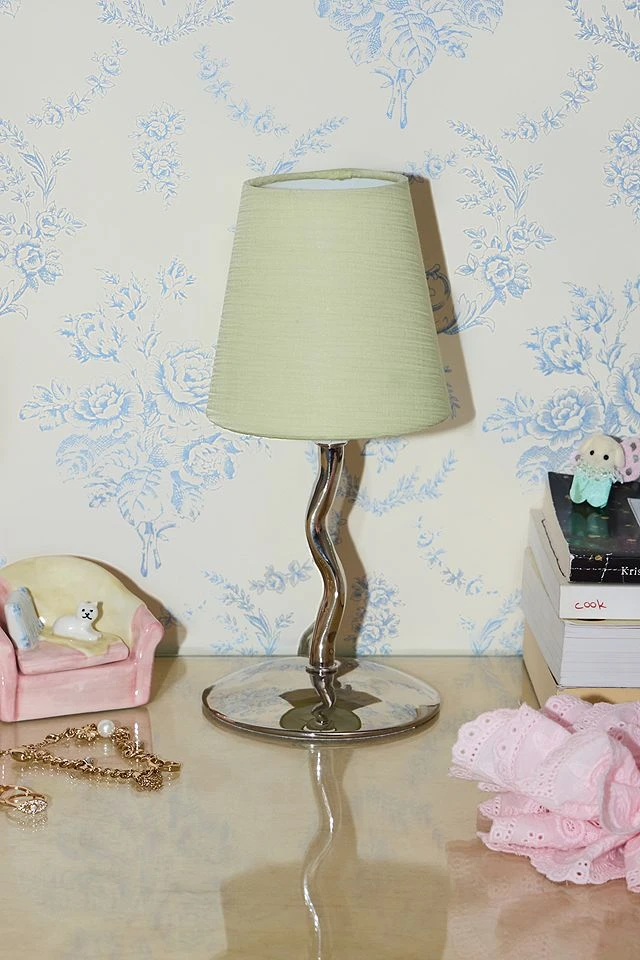 Lampe de table Squiggle