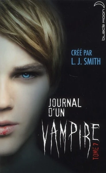 Journal d'un vampire t.7 - le chant de la lune