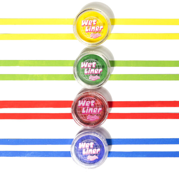 Wet Liner® Basic Bundle - Eyeliner