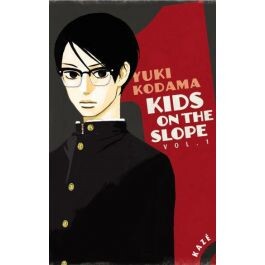 Kids on the slope t.1