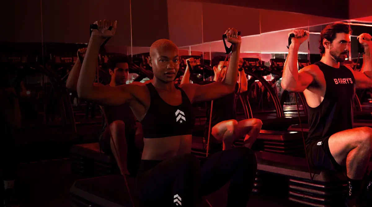 Buy Workout Gift Cards | Barry's