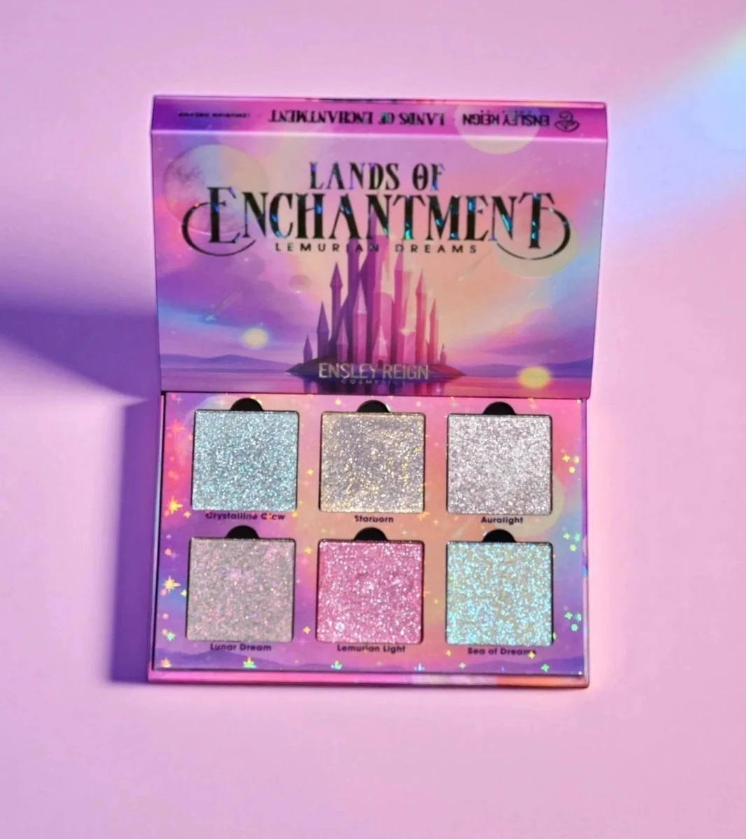 Surligneur Lemurian Dreams