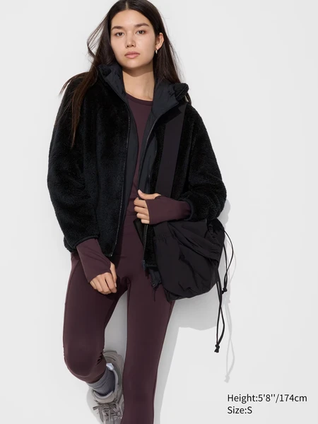 Polaire UNIQLO