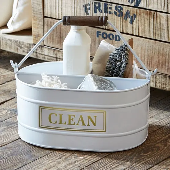 Seau Clean | LOBERON