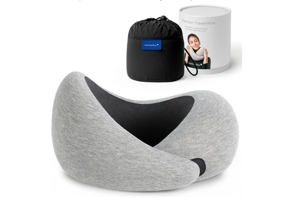 Go Neck Pillow