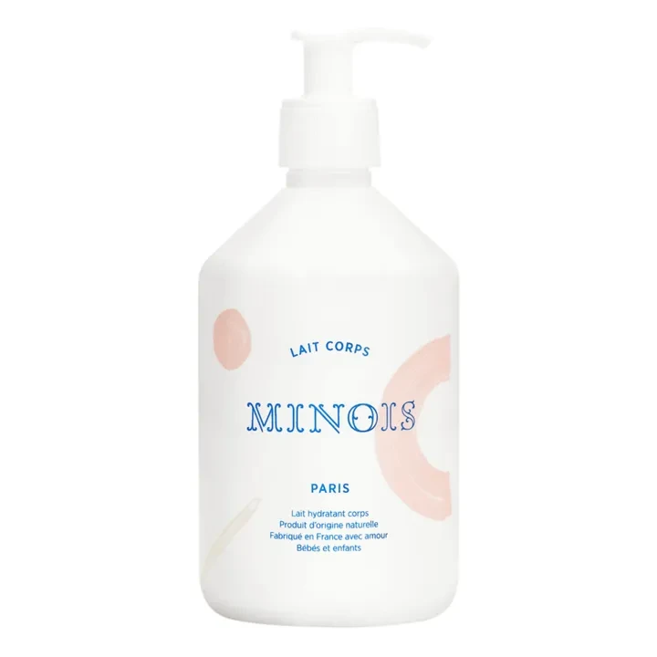 Lait hydratant pour le corps - 500 ml