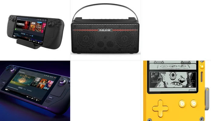 Nicolas • Gros trucs