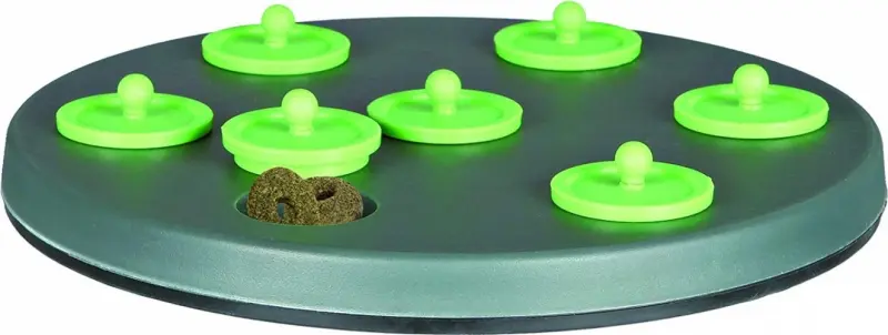 Snack Board Jouet éducatif pour Lapin