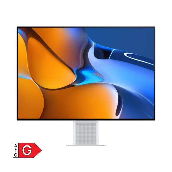 HUAWEI MateView / Écran 28.2“ / Ultra-HD 4K+/ IPS / 60 Hz / Connexion sans fil/ Argent