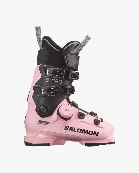 S/PRO SUPRA BOA® 105 Chaussures de ski de piste femme | Salomon