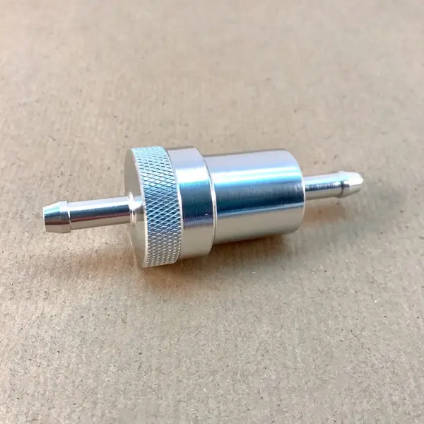 Filtre à Essence Aluminium | Pièce moto REF : BI891052