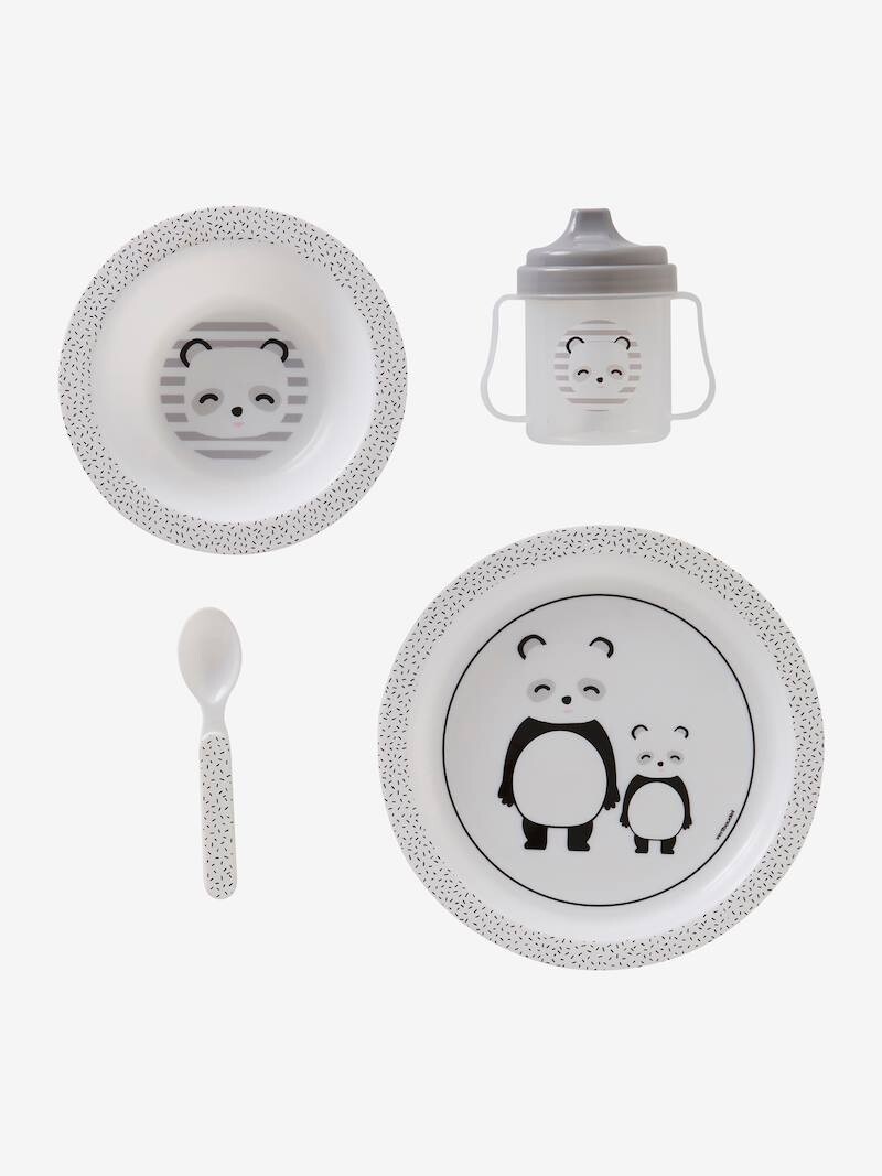 Set de premier repas 