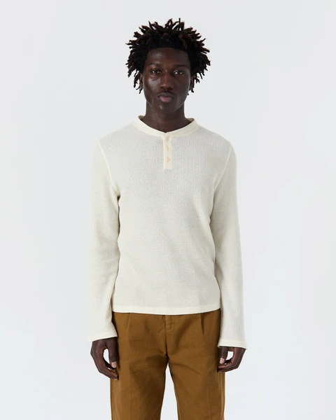 Henley Boston naturel