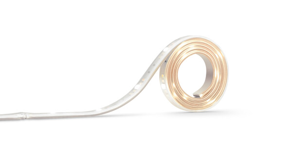 Nanoleaf Essentials 40” Lightstrip Expansion (3 de 4)