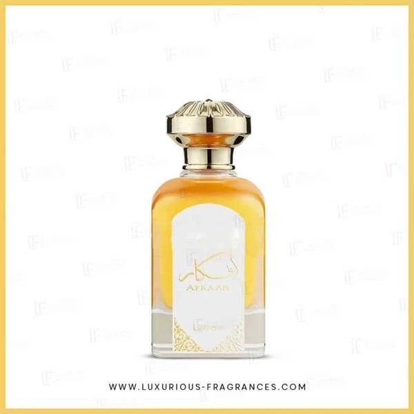 Eau de parfum Afkaar 100ml – Lattafa