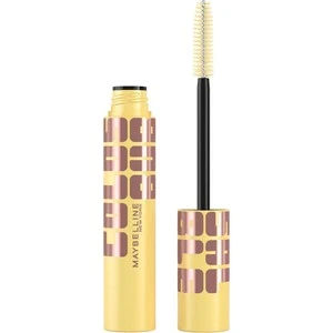 Maybelline colossal bubble nu