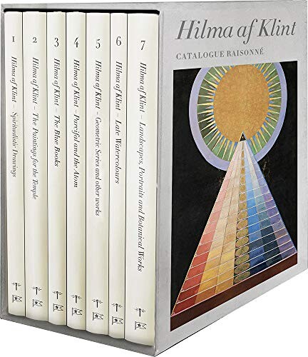 Hilma Af Klint: The Complete Catalogue Raisonné