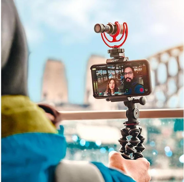 VideoMicro