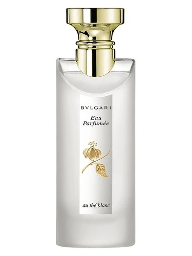 Eau Parfumée au Thé Blanc