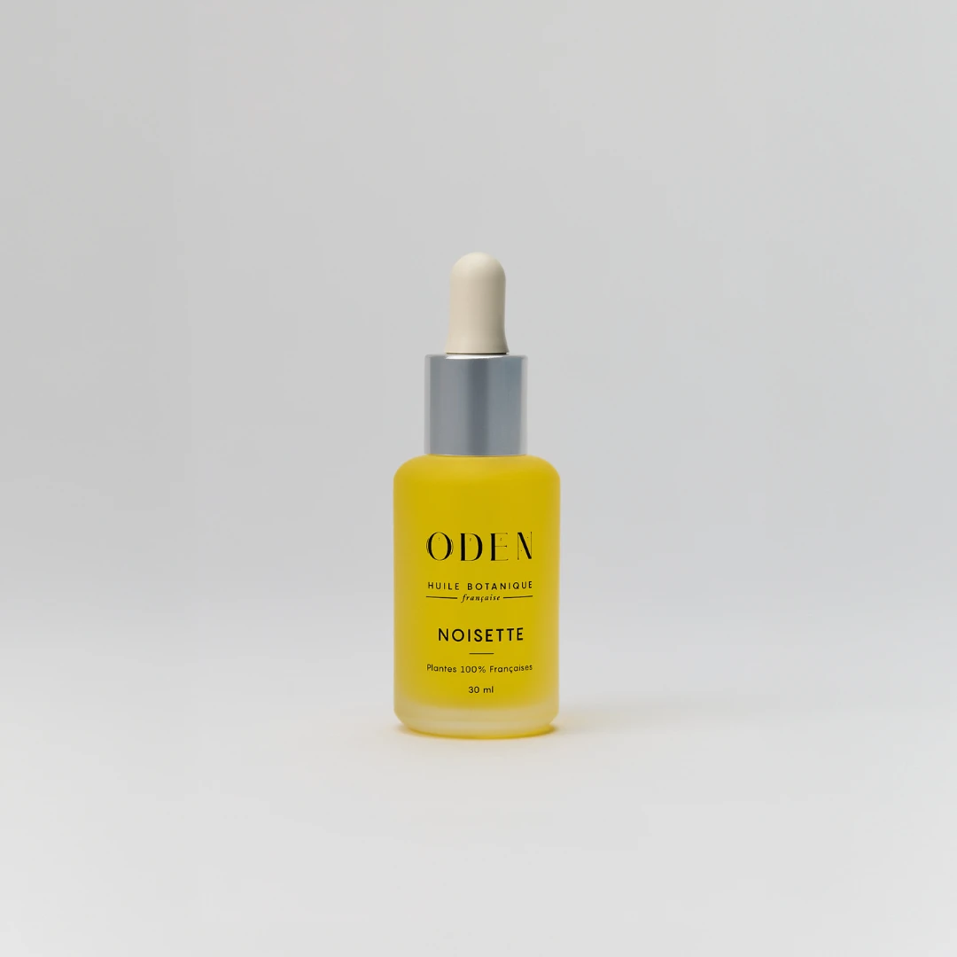 HUILE DE NOISETTE FRANÇAISE