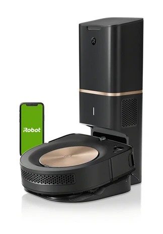 IROBOT ROOMBA aspirateur robot
