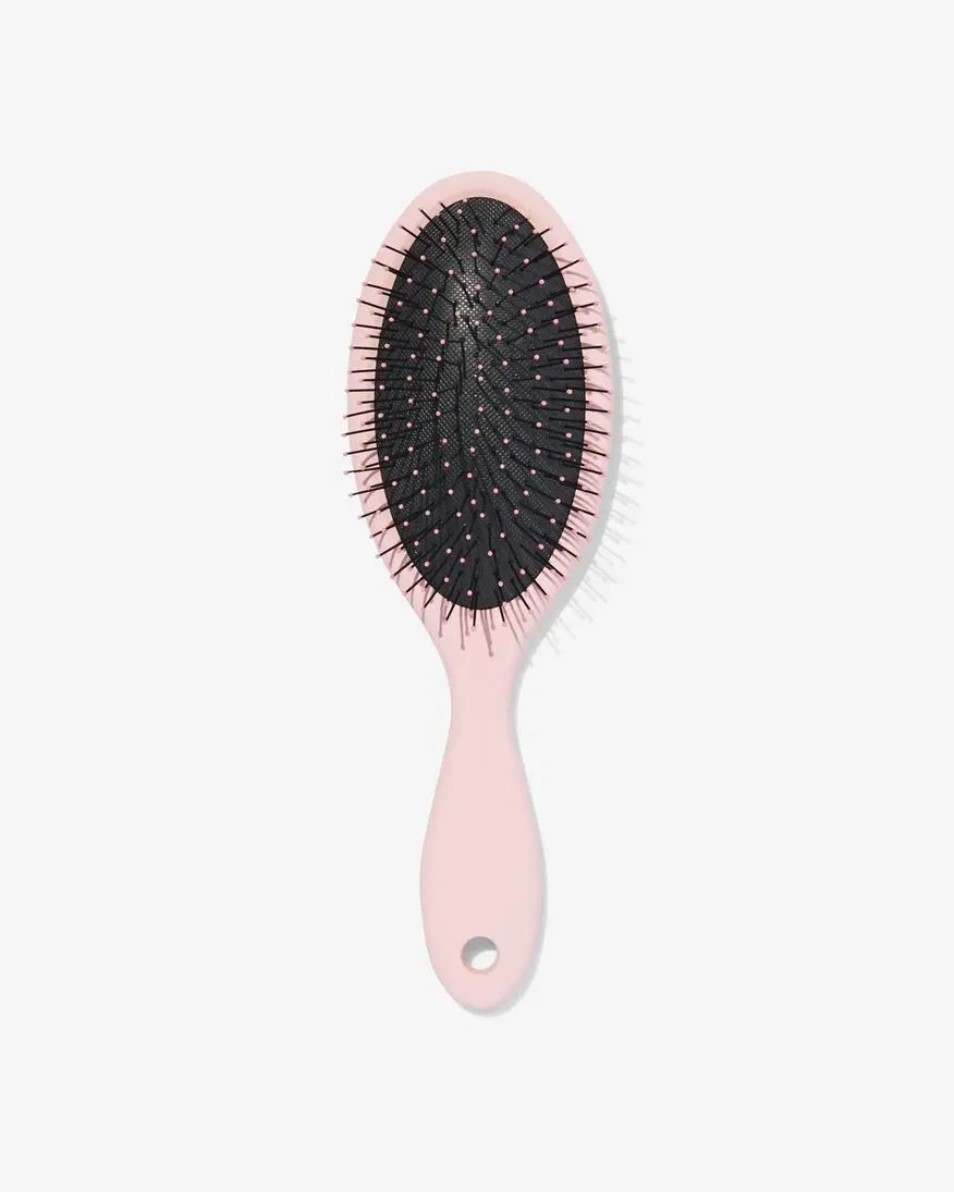 brosse à cheveux anti-noeuds