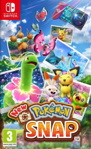 Micromania