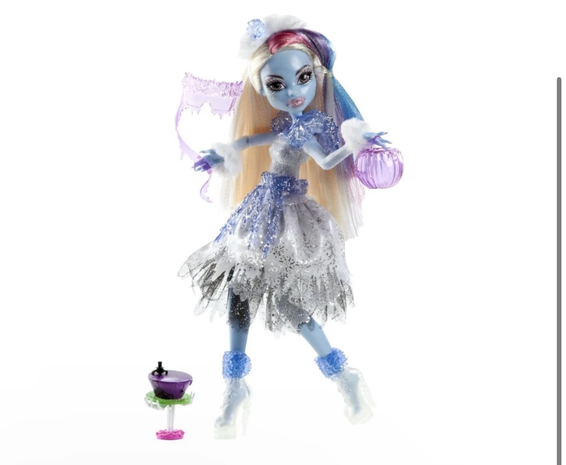 abbey ghouls rule