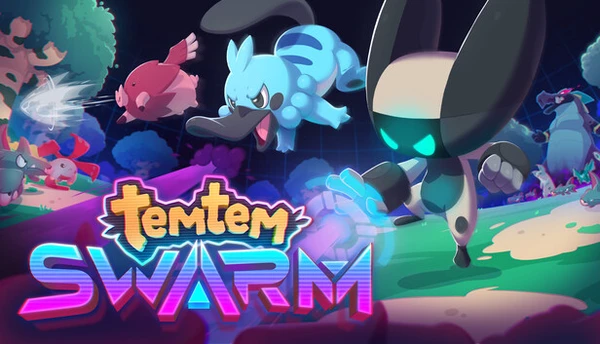 Temtem: Swarm
