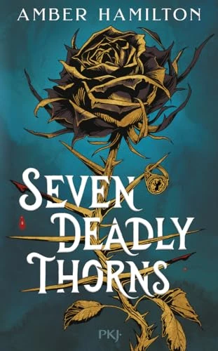 Seven Deadly Thorns (version française)