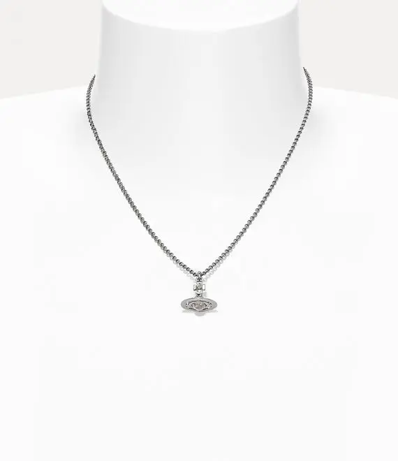 NEW PETITE ORB PENDANT