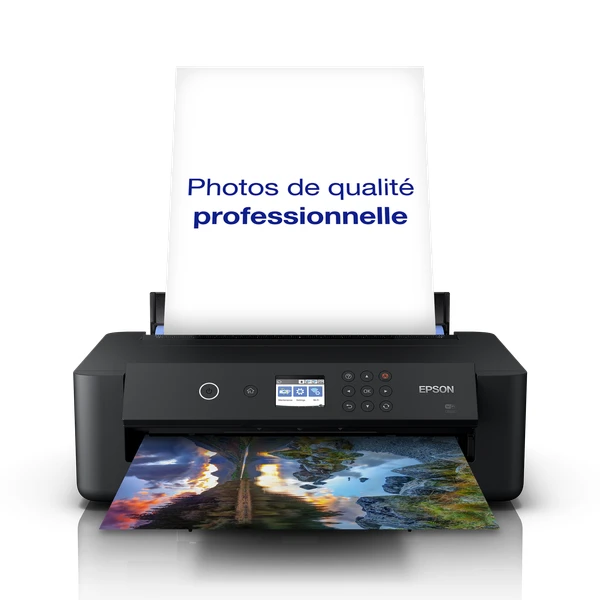 Imprimante Jet d’Encre A3+ Expression Photo HD XP‑15000