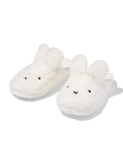 pantoufles Miffy pointure 40-41 - HEMA