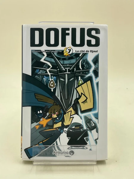 Dofus tome 7