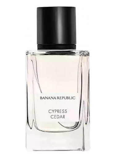 Cypress Cedar