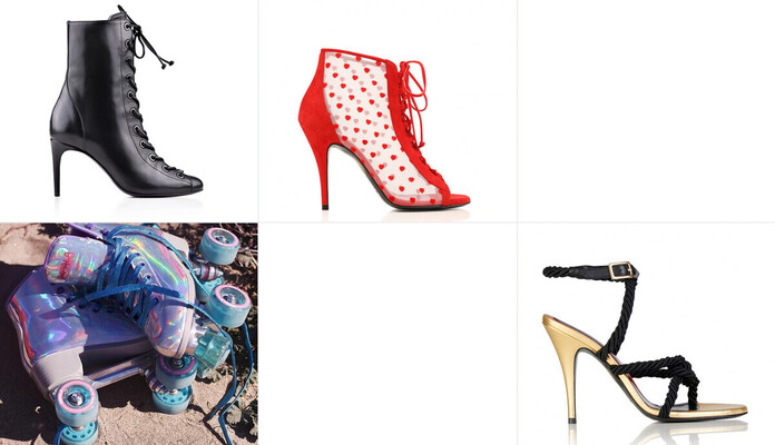 Chaussures 