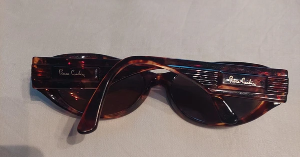 Montatura occhiali da sole Pierre Cardin