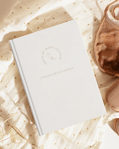 Le Journal Histoire de ton enfance