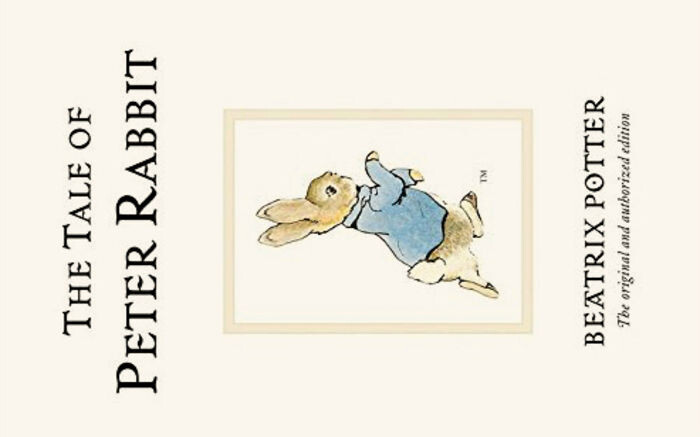 The Tale of Peter Rabbit Tea