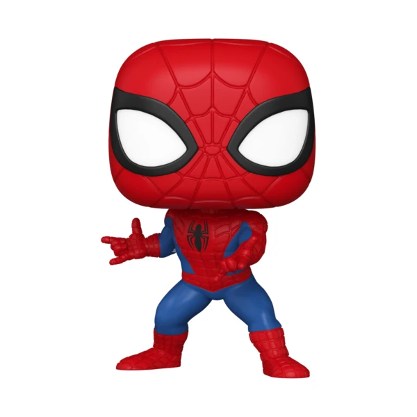 Spider-Man - Marvel: New Classics