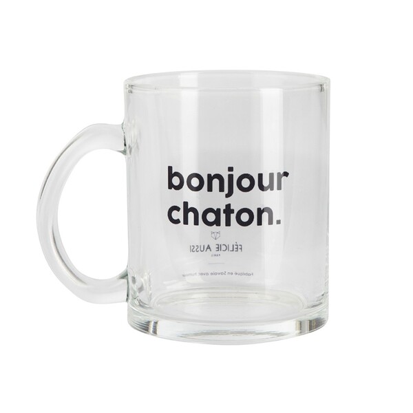 Tasse CHATON