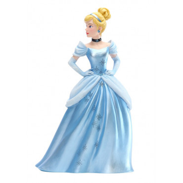 CENDRILLON - DISNEY HAUTE COUTURE