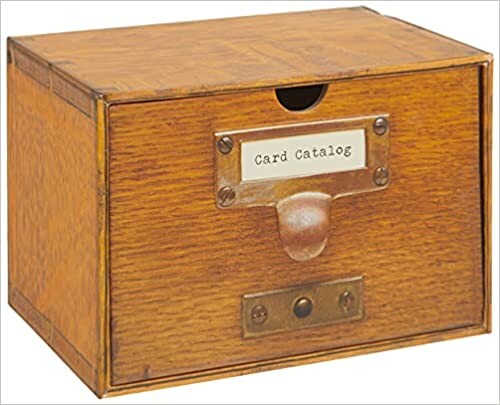 Card Catalog: 30 Notecards from the Library of Congress : Chronicle Books, Library of Congress: Amazon.fr: Livres