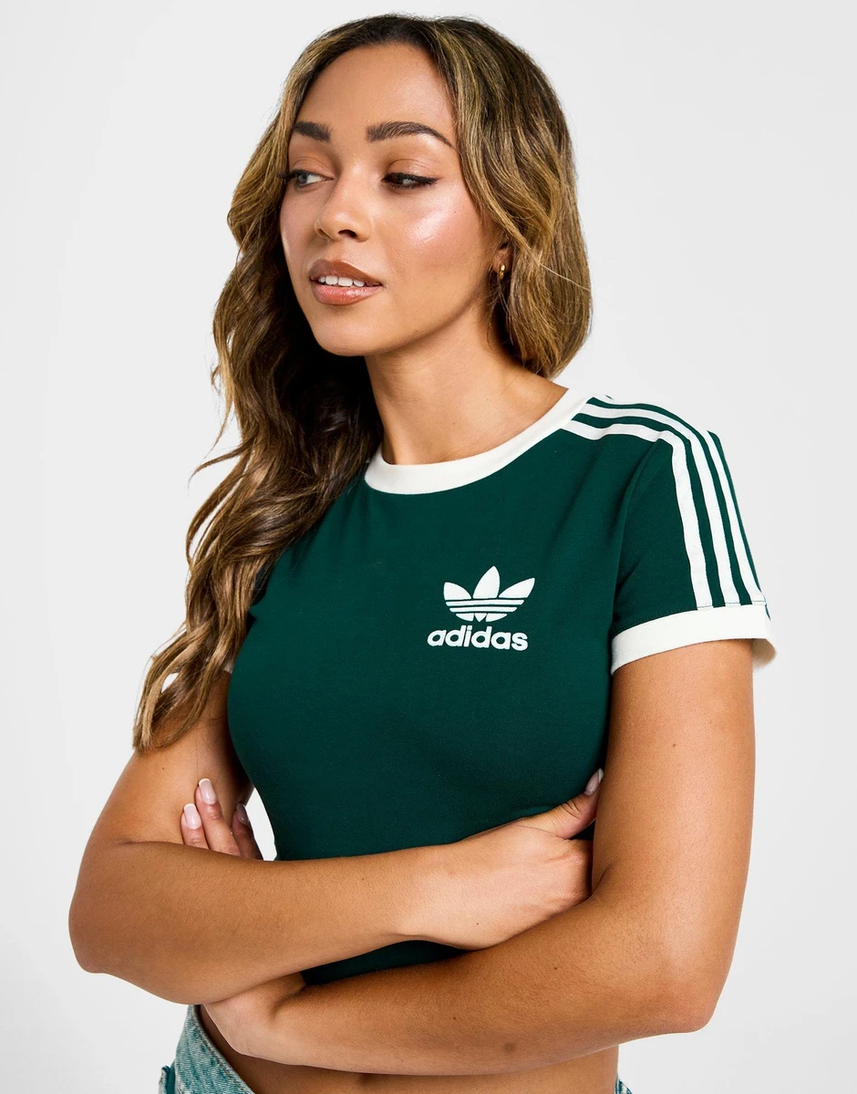 adidas Originals Classic Slim T-Shirt
