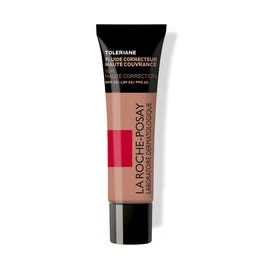 La Roche-Posay Toleriane Maquillage Fluide Correcteur Haute Couvrance 16H SPF25 30ml