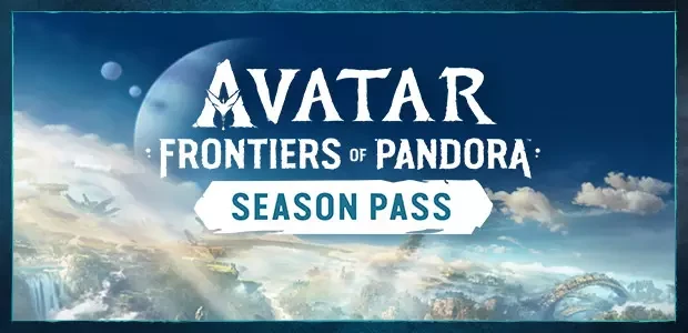 Avatar: Frontiers of Pandora™ Season Pass Ubisoft Connect for PC - Buy now