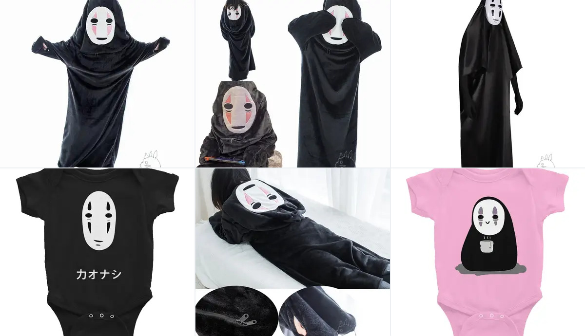 Ghibli-merch.com Blog 