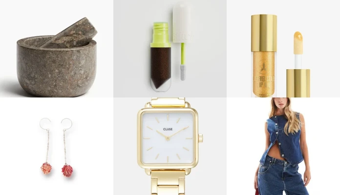 Wishlist